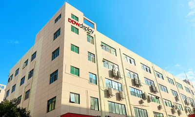 Porcellana SHENZHEN DDW TECHNOLOGY CO.,LTD Profilo Aziendale