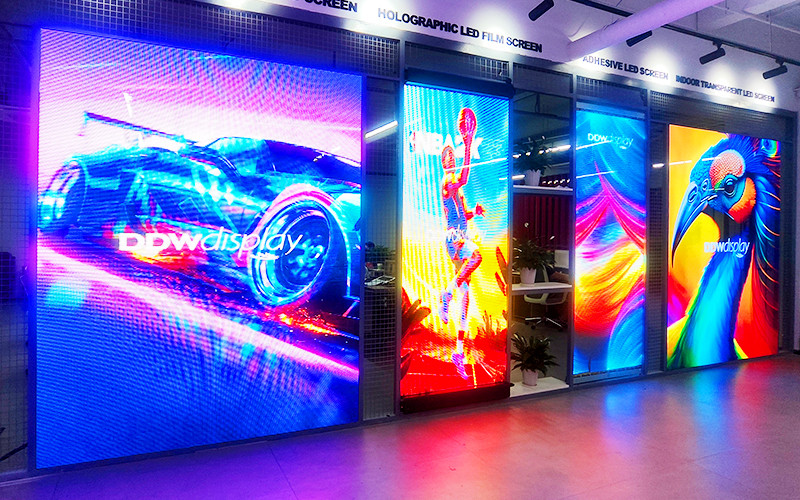 SHENZHEN DDW TECHNOLOGY CO.,LTD linea di produzione in fabbrica