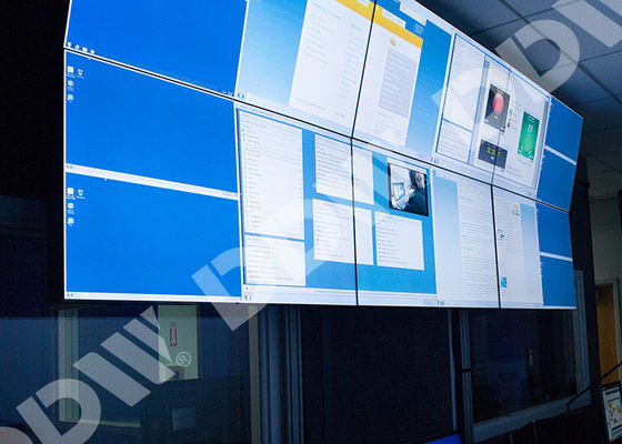 I video pidocchi principali dello schermo curvi lampadina 500 sorgono il monitor sottile anabbagliante dell'incastonatura del LG