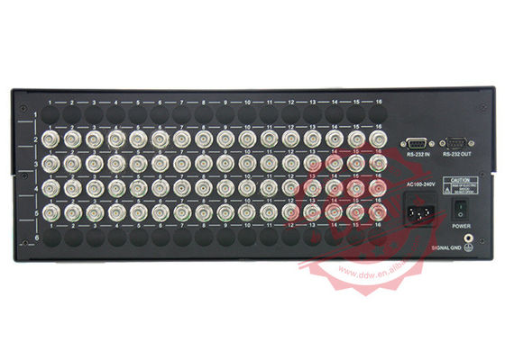 Il video regolatore planare della parete, video alluminio del contatore della parete dell'esposizione dell'interno ha spazzolato la struttura