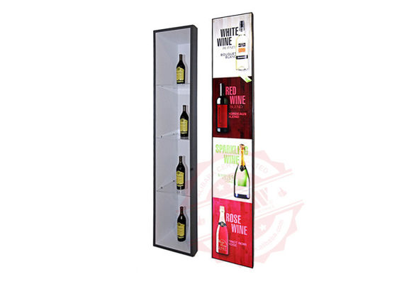 Pidocchi ultra ampi allungati a 38 pollici Hdmi VGA di OS 700 dell'esposizione 16/4 1920x1080P FHD Android dell'affissione a cristalli liquidi