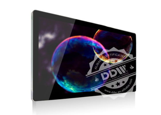 55" contrassegno interattivo di Digital scherma il sistema operativo Linux 1920x1080 DDW-AD5501SN