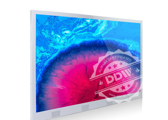 55" contrassegno interattivo di Digital scherma il sistema operativo Linux 1920x1080 DDW-AD5501SN