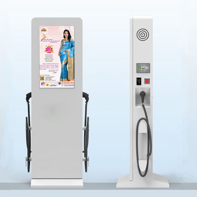 Contrassegno all'aperto DDW-AD7001S a 70 pollici di Digital del mucchio della tassa ISO9001 per i pidocchi dell'automobile 2500 di energia