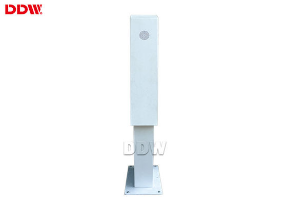 IP65 Display digitale segnali esterni 55" 1920x1080 Alta luminosità 2500 Nits AC 110V-240V