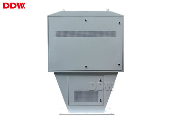 IP65 Display digitale segnali esterni 55" 1920x1080 Alta luminosità 2500 Nits AC 110V-240V
