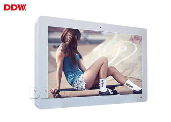 55" contrassegno DDW-AD5501W di Digital di alta luminosità di 3600W 2500cd