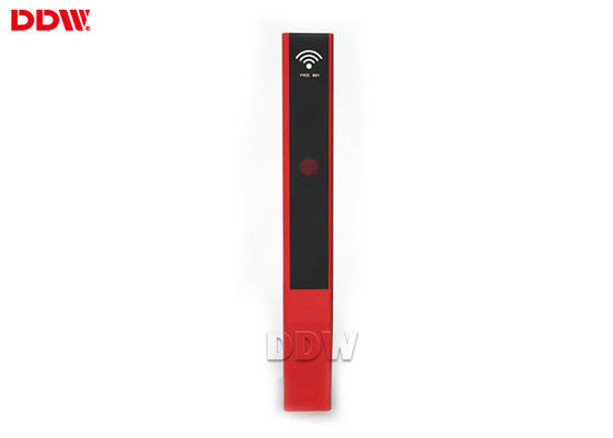 55" contrassegno indipendente di Digital, visualizzatore digitale All'aperto firma la risoluzione 1920x1080