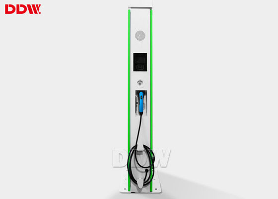 Samsung Panel 55 Inch Outdoor Digital Signage Pavimento Standing DDW - AD5501SNO