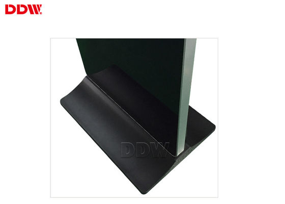 L'androide a 32 pollici ha basato la pubblicità del controllo digitale ISO9001 500cd/m2 1920x1080 WLED DDW - AD3201S di APP del contrassegno