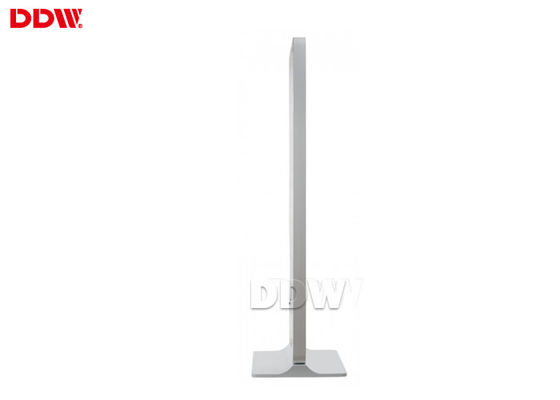 Monitor interattivo del PC del chiosco di isolato del touch screen reale di colore con 1920x1080 DDW-AD3201SN