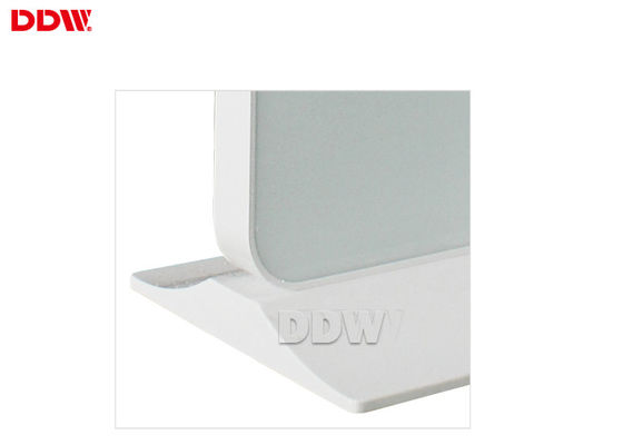 Monitor interattivo del PC del chiosco di isolato del touch screen reale di colore con 1920x1080 DDW-AD3201SN