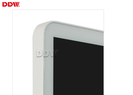 Supporto digitale telecomandato da solo 55" del contrassegno di TFT Android con software libero DDW-AD5501S