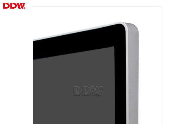 Banchi di mostra LCD impermeabili del contrassegno di Digital dell'esposizione di Tft del giocatore 55 di pubblicità 1920x1080 DDW-AD5501S