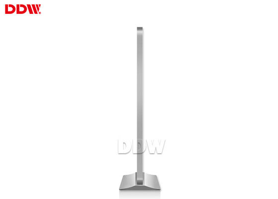 Banchi di mostra LCD impermeabili del contrassegno di Digital dell'esposizione di Tft del giocatore 55 di pubblicità 1920x1080 DDW-AD5501S