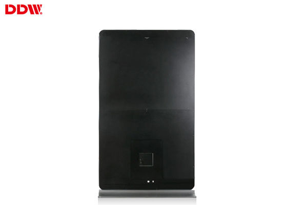 70 pollici del chiosco luminosità 16,7 di Digital del touch screen all'aperto del contrassegno di alta DDW-AD7001SN