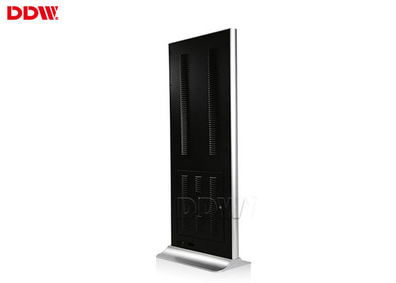 Contrassegno WLED 1920x1080 di Digital del chiosco del touch screen dell'affissione a cristalli liquidi di Samsung per il supermercato commerciale DDW-AD3201S