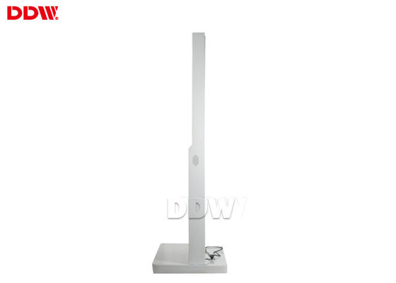 Pubblicità diritta del chiosco di sourceFree aperto a 55 pollici per il software libero DDW-AD5501SN degli hotel