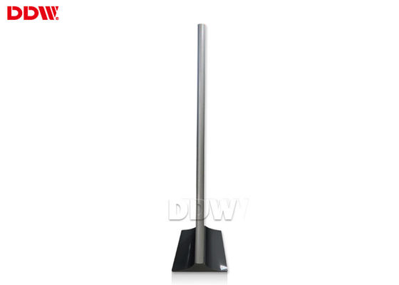 multi chiosco DDW-AD6501SN di isolato di tocco del modulo LCD alto a 65 pollici dell'interno di luminosità
