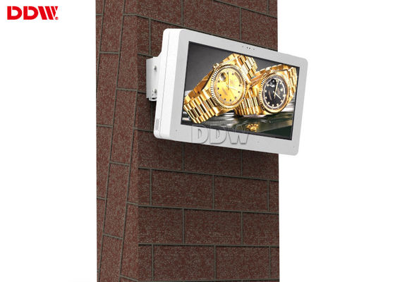 Samsung DID Pannello a parete chiosco di visualizzazione di segnaletica digitale esterna 49 pollici controllo LAN DW-AD5801W
