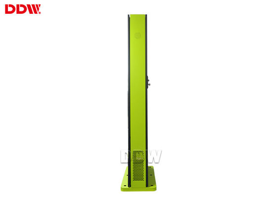 TFT 82" contrassegno di 3600W 1920x1080 Digital che annuncia esposizione