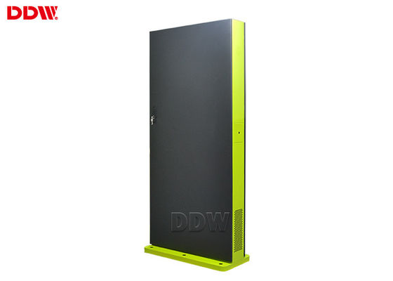 TFT 82" contrassegno di 3600W 1920x1080 Digital che annuncia esposizione