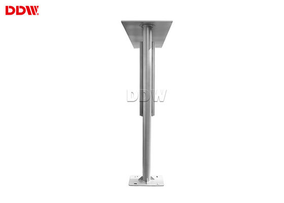 contrassegno LCD DDW - AD5001SNO di Digital di pubblicità di 3600W 1920x1080