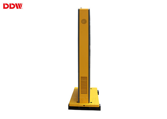 Display digitale LCD a luce solare - AD5501SNO