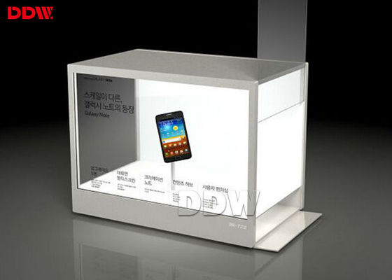 Esposizione LCD trasparente 16.7M a 27 pollici di luminosità di 700 pidocchi con approvazione di RoHS ccc del CE