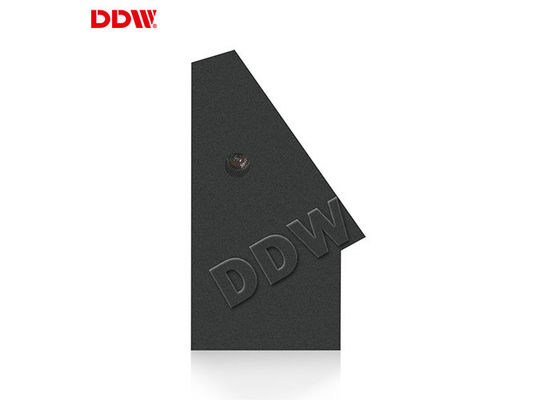 55 pollici esterni IP65 impermeabile suolo Stand touch screen Chiosco schermi pubblicitari Android 6.1 OS DDW-ADO5501SN