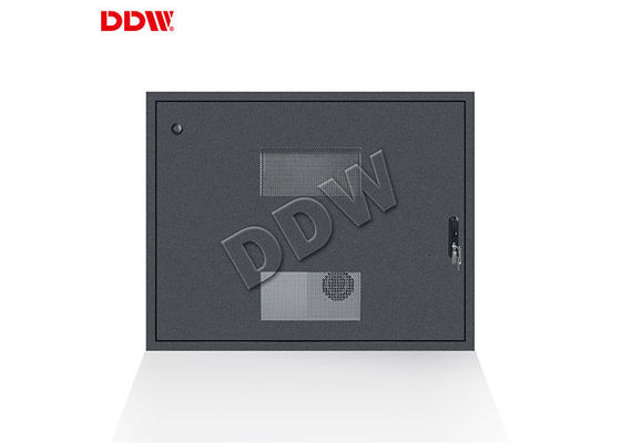 55 pollici esterni IP65 impermeabile suolo Stand touch screen Chiosco schermi pubblicitari Android 6.1 OS DDW-ADO5501SN