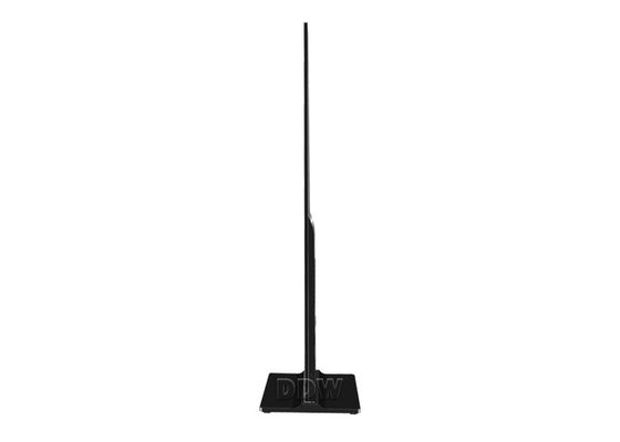 50" grande chiosco di isolato che annuncia il touch screen di formato del contrassegno di Digital per il centro del monitoraggio di sicurezza