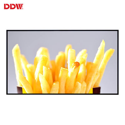 l'incastonatura 2500cd/m2 1920x1080 di 8.8mm sta da solo il contrassegno di Digital