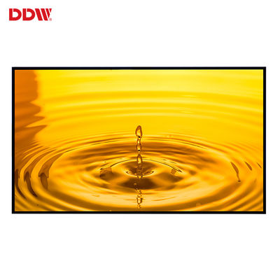 l'incastonatura 2500cd/m2 1920x1080 di 8.8mm sta da solo il contrassegno di Digital