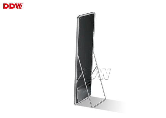 Il portatile facile dell'installazione 4K ha condotto luminosità 1944x576x35mm dei pidocchi dell'esposizione 1200 l'alta