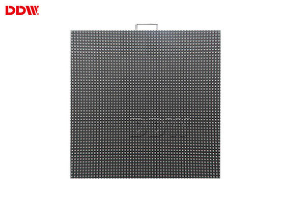 Esposizioni di parete senza cuciture dell'alto grado di protezione video, video parete posteriore di Maitainence HD LED