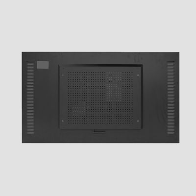 Schermo del contrassegno dell'affissione a cristalli liquidi Digital di RS232 2500cd/m2 1920x1080