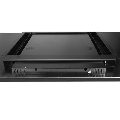 Carta a 22 pollici di deviazione standard degli schermi del contrassegno di Digital o porta USB, esposizione DDW-AD2201W del totem del monitor del touch screen