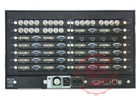 APP Remote Control Video Display Processor  Ultra Narrow Border High Speed