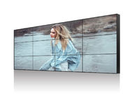 Samsung lcd video wall display 49inch 1.8mm digital wall for Conference meeting room DDW-LW490DUN-TJB1