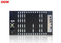 3x3 Video Wall Controller  Support Multiple Scenes Management / Recall Function DDW-VPH0708
