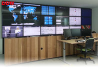 700nits slim bezel monitor Surveillance video wall 8Bit 16M color 16 : 9 Aspect Ratio DDW-LW550DUN-THA3