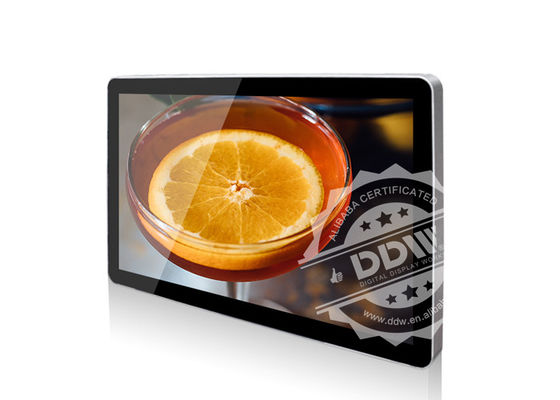 Esposizione LCD trasparente DDW-AD5001SN 1920x1080 di tocco multi per sorveglianza