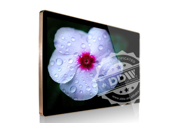 Esposizione LCD trasparente DDW-AD5001SN 1920x1080 di tocco multi per sorveglianza