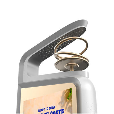 Alta luminosità 8000nits Ip65 impermeabile P4 P5 P6 P8 P10 mupi digital outdoor led digital signage
