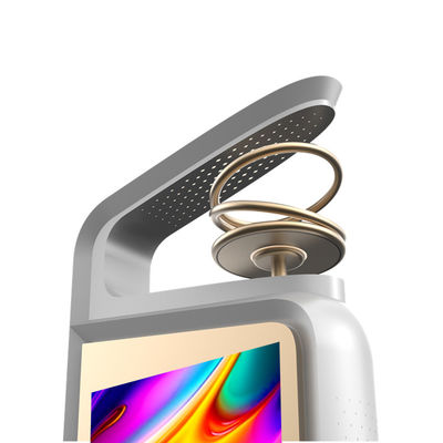 Semplice installazione P4 P5 P6 P8 P10 8000nits 3848hz IP65 display a LED impermeabile