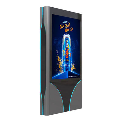 P4 P5 P6 P8 P10 8000nits 3840hz IP65 impermeabile all'interno all'esterno