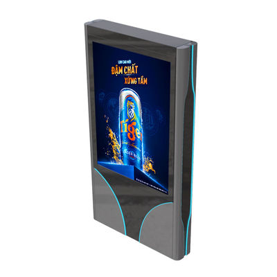 P4 P5 P6 P8 P10 8000nits 3840hz IP65 impermeabile all'interno all'esterno
