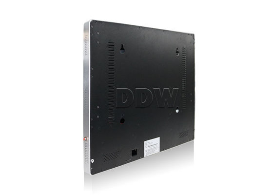 Il LCD del TCP/IP ha allungato il singolo tocco dell'esposizione di pubblicità di sostegno LCD del contrassegno