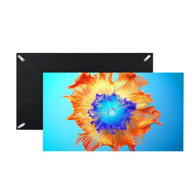 COB P0.78 P0.9375 P1.25 P1.56 UHD Visualizza a LED a colori a colori a colori piccoli interni